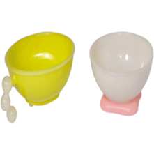 双色产品