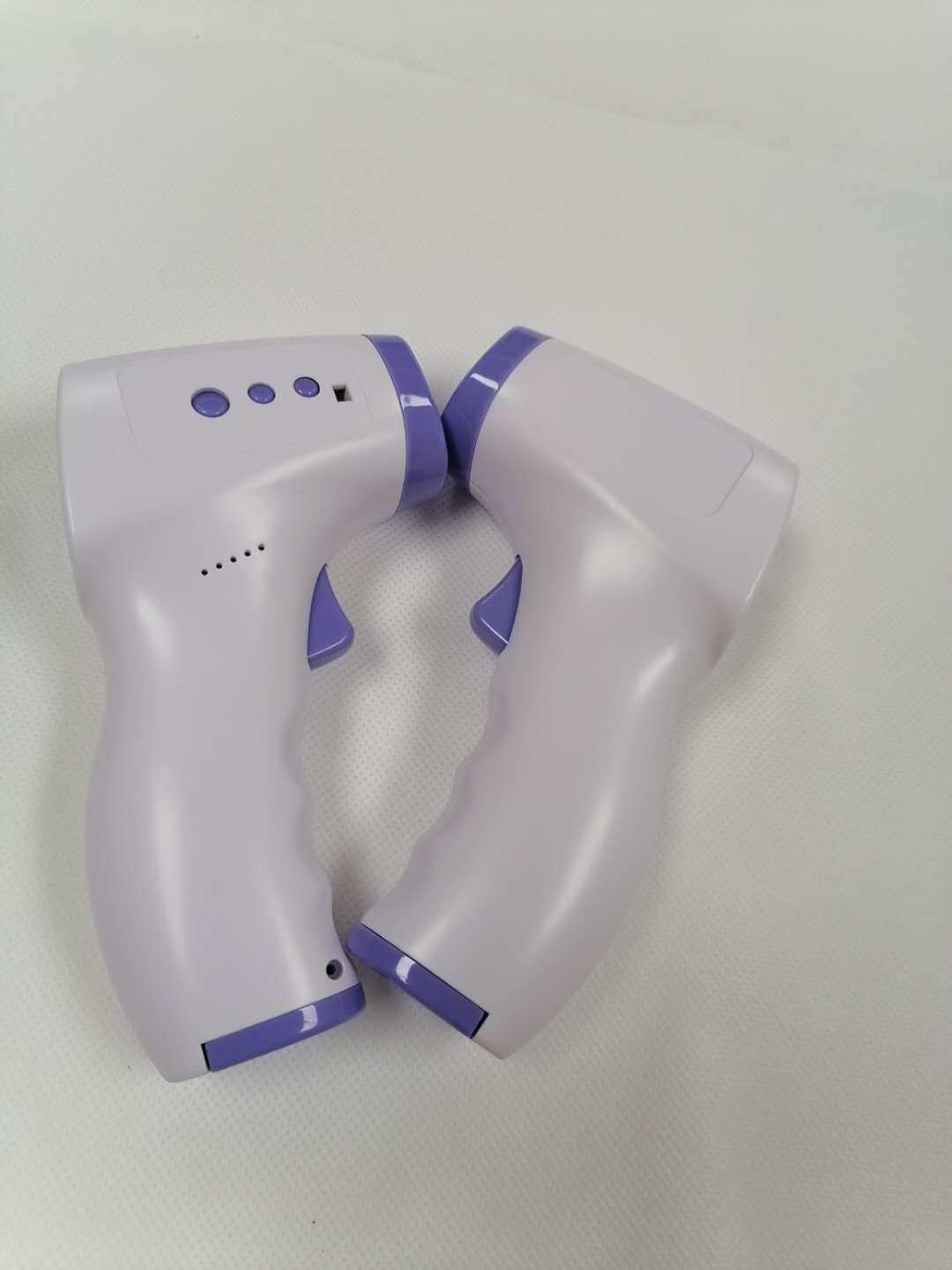 额温枪公模外壳