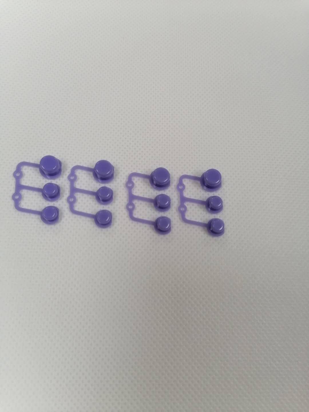 额温枪三件
