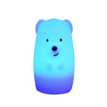 小夜灯